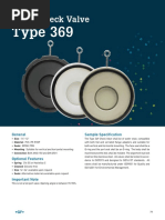 Type 369 Data Sheet