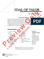 Medal of Valor - Score.pdf