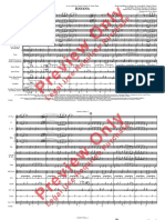 Havana - Score.pdf