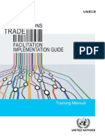 ECE TRADE 419 TFIG-TrainingManual