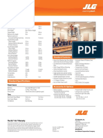 20MVL Spec Sheet