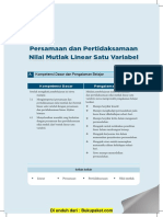 Bab 1 Persamaan dan Pertidaksamaan Nilai Mutlak Linear Satu Variabel.pdf