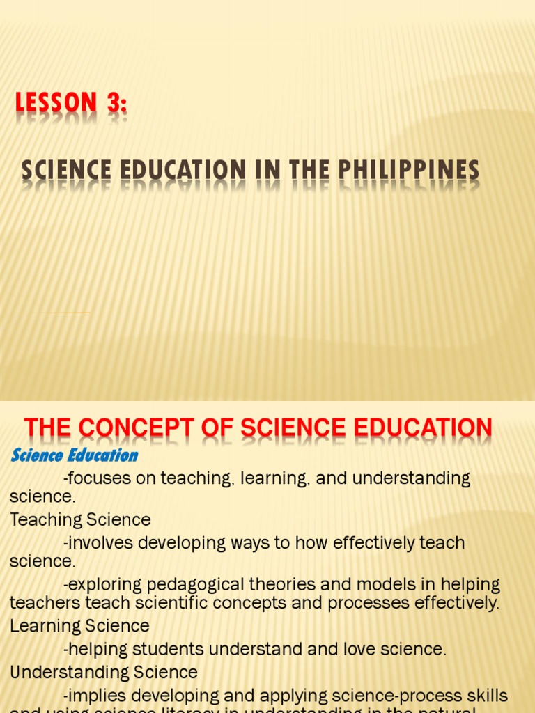 PDF) Images for Science Education: a STS Approach