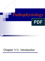Pathophysiology for nurses