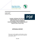 AWF-Project-appraisal-report-GHANA-EFFLUENTS.pdf