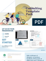 Consulting Template Pack New