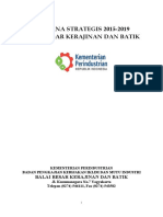 Renstra BBKB 2015-2019 PDF