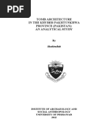 Bosworth 1961 Thesis Science