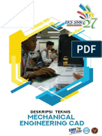 CAD/CADD Kompetensi Siswa