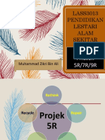 Projek 5R-7R-9R