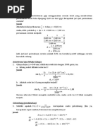 Soal Dan Jawaban Gelombang Optik PDF