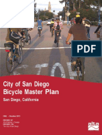 Bicycle Master Plan Final Dec 2013 PDF