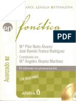 Fonetica B2 Anaya PDF