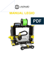 Manual Legio V.03a