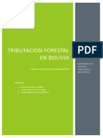 Forestal