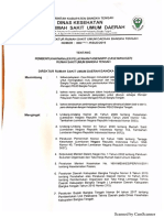 Sk. Penunjukan MPP Dan Uraian Tugas MPP PDF