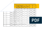 Slab Sheet