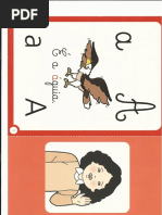 Salta Letras 1 | PDF