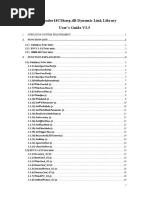 RFID RRU8161 CSharp Manual