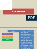 Air Pump