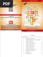MetLife MultiProtect Brochure 2024 | PDF | Met Life | Taxes