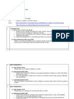 UB00302 Sample Essay Outline (Rahman)