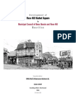 Rose Hill Market Square in Mauritius PDF