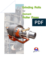 Roller Press