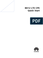 Huawei Modem Manual
