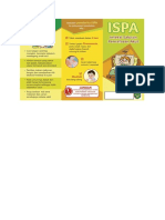 Ispa Leaflet