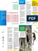 FolletoEscalada PDF