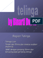 Anfis Telinga