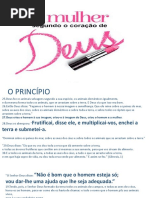 Conversa Com Debutantes