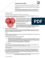 Good To Great PDF