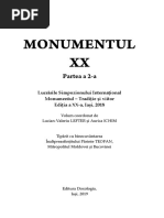 Trecute Vieți de Doamne Și Domnițe, Vol1 PDF | PDF