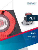 DK DN 15÷65: PVC-C