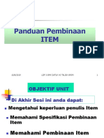 panduan pembinaan item.pptx