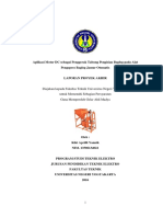 Motor DC PDF