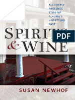 Spirits and Wine PDF