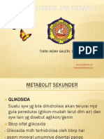 ppt2 Metabolit Sekunder