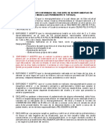 Acta de Consentimiento Informado de Micropigmentación