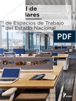 Dimensiones Oficinas