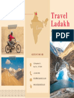 Travel Ladakh: Laughter, Ad Venture, and P Ossibilities, Al Linonetrip