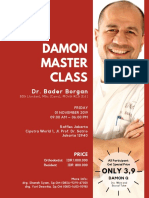 Damon Master Class: Dr. Bader Borgan