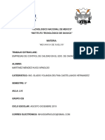 Laboratorios de Control de Calidad en Oaxaca