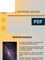 El sistema solar 3º.ppt