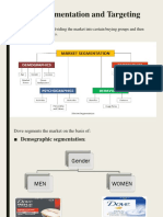 Market Segmentation and Targeting.pptx