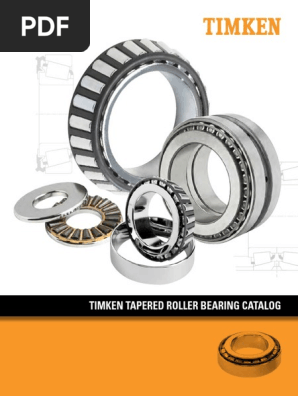 Wheel Race-4 X 2 Timken 25820