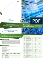 Pensum Redes de La Informacion V2019 PDF