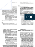 First Issue: On P&G Being The Proper Party: Suit or Proceeding Shall Be Maintained in Any Court For The Recovery